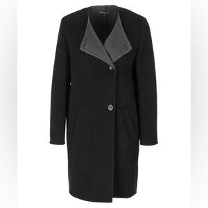 Marc O Polo wool coat